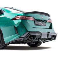 Adro Prepreg Carbon Spoiler voor BMW G90 M5 / G60 5-series