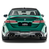Adro Prepreg Carbon Spoiler voor BMW G90 M5 / G60 5-series