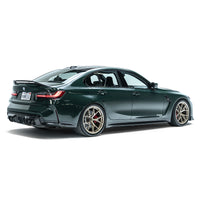 Adro Prepreg Carbon Diffuser voor BMW G8X M3/M4