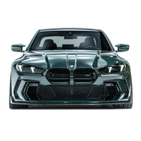 Adro Carbon Front Splitter voor BMW G8X M3/M4