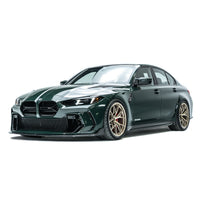 Adro Carbon Front Splitter voor BMW G8X M3/M4