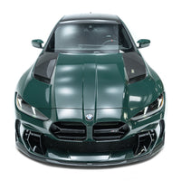 Adro Prepreg Carbon Motorkap voor BMW G8X M3/M4