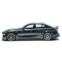 Adro Prepreg Carbon Motorkap voor BMW G8X M3/M4