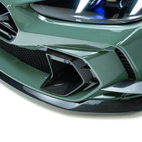 Adro Prepreg Carbon Bodykit Set voor BMW G8X M3/M4 Duct Vents