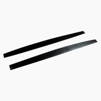 Carbon Side Skirts voor BMW X5 G05 M-Sport