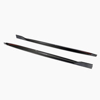 Carbon Side Skirts voor BMW X5 G05 M-Sport