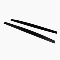 Carbon Side Skirts voor BMW X5 G05 M-Sport