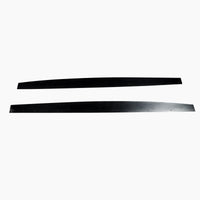 Carbon Side Skirts voor BMW X5 G05 M-Sport