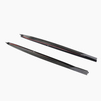 Carbon Side Skirts voor BMW X5 G05 M-Sport