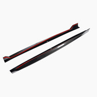 Carbon Side Skirts voor BMW X5 G05 M-Sport