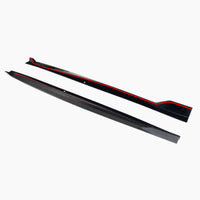 Carbon Side Skirts voor BMW X5 G05 M-Sport