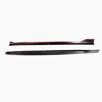 Carbon Side Skirts voor BMW X5 G05 M-Sport