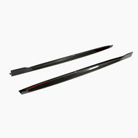 Carbon Side Skirts voor BMW X5 G05 M-Sport