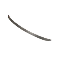 Carbon Kofferdekselspoiler voor BMW X5 G05 M-Sport