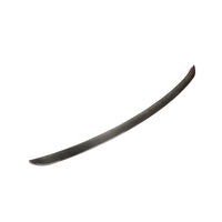 Carbon Kofferdekselspoiler voor BMW X5 G05 M-Sport