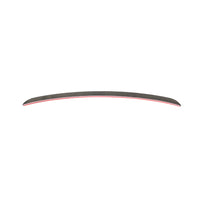 Carbon Kofferdekselspoiler voor BMW X5 G05 M-Sport