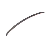 Carbon Kofferdekselspoiler voor BMW X5 G05 M-Sport