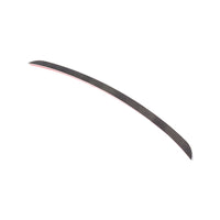 Carbon Kofferdekselspoiler voor BMW X5 G05 M-Sport