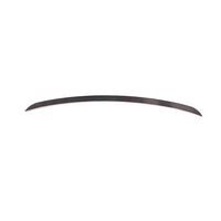 Carbon Kofferdekselspoiler voor BMW X5 G05 M-Sport