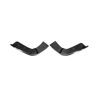 Carbon Achterbumper Splitter voor BMW 3 Serie / M3 G20, G28 M-Sport LCI