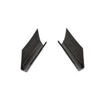 Carbon Achterbumper Splitter voor BMW X6 / X6 M F16
