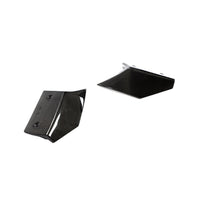 Carbon Achterbumper Splitter voor BMW X6 / X6 M F16