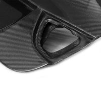 Carbon Bodykit onderdeel CSL-stijl voor BMW 3 Serie / M3 E90 LCI