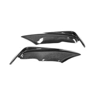 Carbon Bodykit onderdeel voor BMW 3 Serie / M3 F30 M-Sport