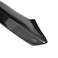 Carbon Bodykit onderdeel voor BMW 3 Serie / M3 F30 M-Sport