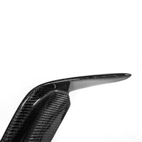 Carbon Bodykit onderdeel voor BMW 3 Serie / M3 F30 M-Sport