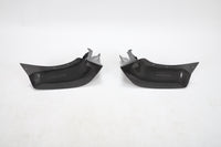 Carbon Canards hoekmodel V1 voor MINI JCW F56