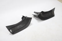 Carbon Canards hoekmodel V1 voor MINI JCW F56