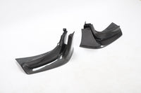 Carbon Canards hoekmodel V2 voor MINI JCW F56