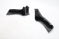 Carbon Canards hoekmodel V2 voor MINI JCW F56