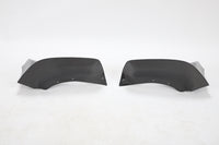 Carbon Canards hoekmodel V2 voor MINI JCW F56