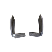 Carbon Canards voor BMW 4 Serie / M4 F32