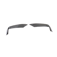Carbon Canards voor BMW 4 Serie / M4 F32