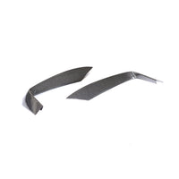 Carbon Canards voor BMW 4 Serie / M4 F32
