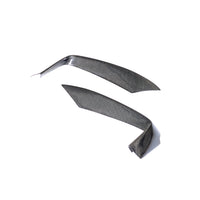 Carbon Canards voor BMW 4 Serie / M4 F32
