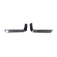 Carbon Canards voor BMW 4 Serie / M4 F32