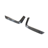 Carbon Canards voor BMW 4 Serie / M4 F32