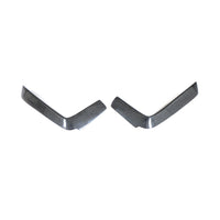 Carbon Canards voor BMW 4 Serie / M4 F32