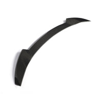 Carbon Dakspoiler highkick voor BMW XM G09