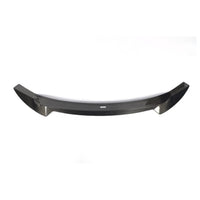 Carbon Dakspoiler highkick voor BMW XM G09