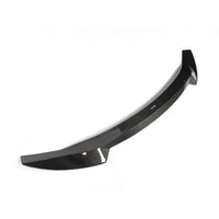 Carbon Dakspoiler highkick voor BMW XM G09