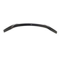 Carbon Dakspoiler highkick voor BMW XM G09