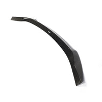 Carbon Dakspoiler highkick voor BMW XM G09