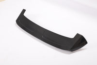Carbon Dakspoiler met middenribbel voor BMW X7 G07
