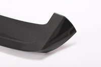 Carbon Dakspoiler met middenribbel voor BMW X7 G07
