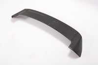 Carbon Dakspoiler met middenribbel voor BMW X7 G07